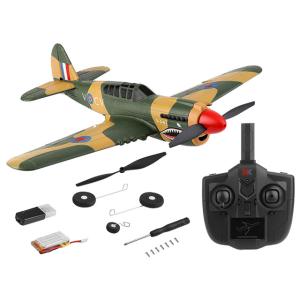 W20230299 ラジコン 飛行機 グライダー Wltoys xk a800 RC航空機 5