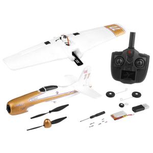 ハイテック 完成品ラジコンヘリ 6CHブラシレスモーター 3D6Gシステム