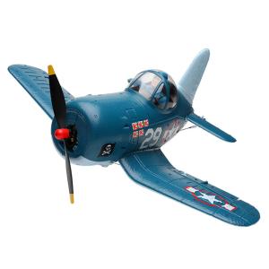 HiTEC（ハイテック） 完成品ラジコン飛行機 2.4GHz エアープレーン