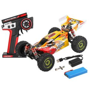 HiTEC（ハイテック） WLtoys 1/12スケール エクスプローラー