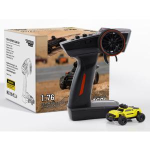 HiTEC（ハイテック） RC ラジコン ターボレーシング ドリフトカー C64