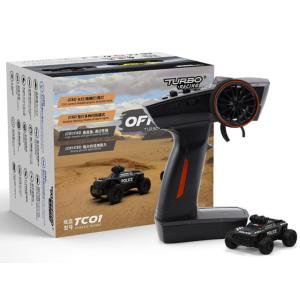 HiTEC（ハイテック） RC ラジコン ターボレーシング ドリフトカー C64