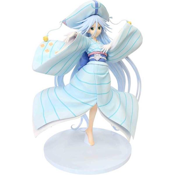 PLUM フィギュア ムシブギョー 1/7 蟲奉行