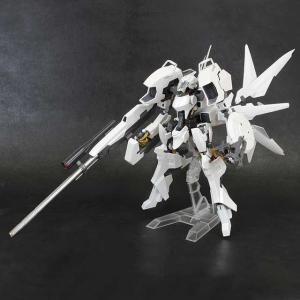 ウェーブ 機動歩兵 指揮官型 全高約11cm 1/20スケール プラモデル PS