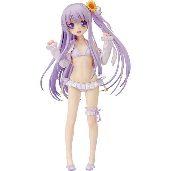 PLUM フィギュア 天使の3P！ 1/7 五島潤 サマービキニVer.