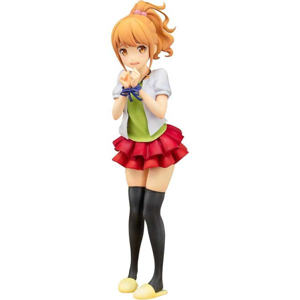 PLUM フィギュア エロマンガ先生 1/7 神野めぐみ おうち訪問Ver.