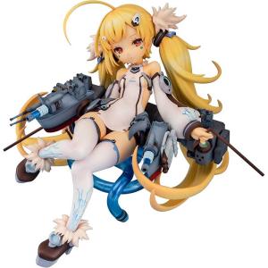 PLUM フィギュア アズールレーン 1 7 エルドリッジの高価買取価格