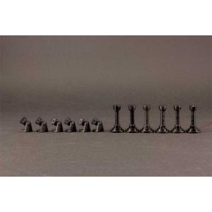 PLUM プラモデル 工業地帯 工業地帯F 電飾パーツ