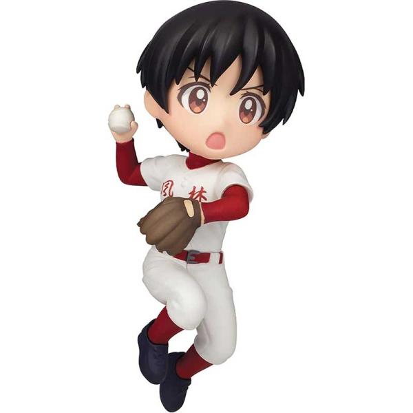 PLUM フィギュア メジャーセカンド ミニフィギュア 相楽太鳳