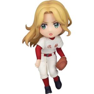 PLUM（プラム） フィギュア ヤマノススメ 1/7 あおい Autumn Hike