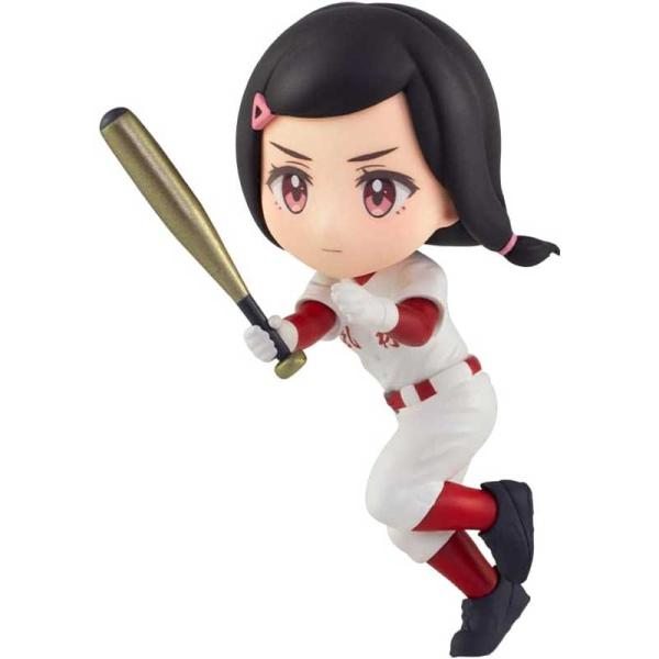 PLUM フィギュア メジャーセカンド ミニフィギュア 藤井千里