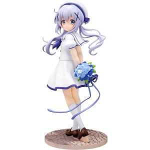 PLUM（プラム） フィギュア ヤマノススメ 1/7 あおい Autumn Hike
