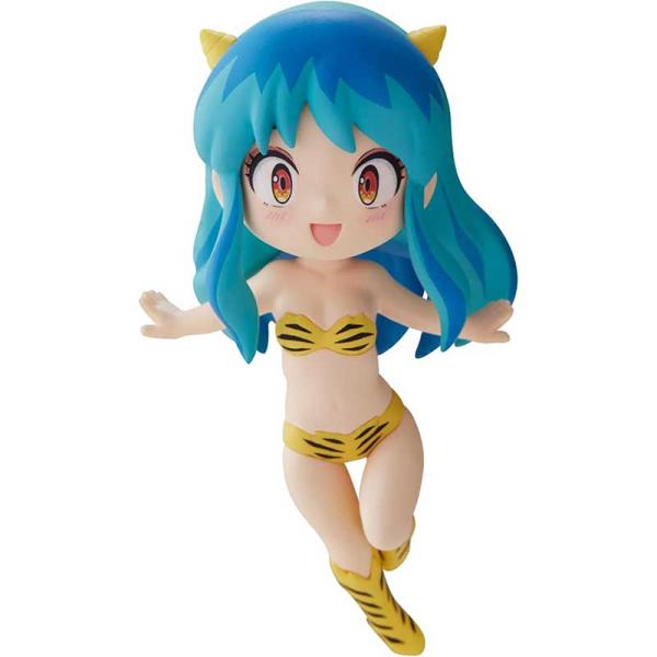 PLUM フィギュア うる星やつら ミニフィギュア ラム