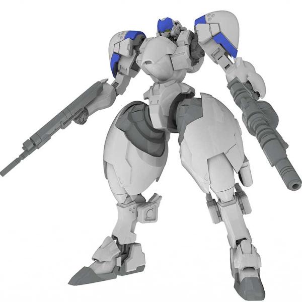 PLUM プラモデル 1/48 POWERDoLLS2 X-4+ PDF-802 装甲歩兵