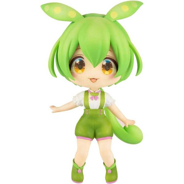 PLUM フィギュア ミニフィギュア ずんだもん PF271