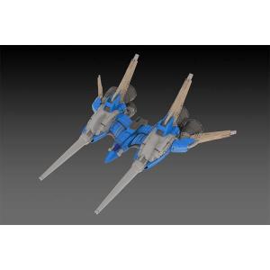 PLUM プラモデル 1/144 レイフォース RVA-818 X-LAY 2PカラーVer.