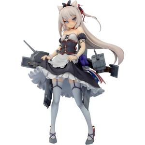 PLUM フィギュア アズールレーン 1 7 ハムマン改の高価買取価格