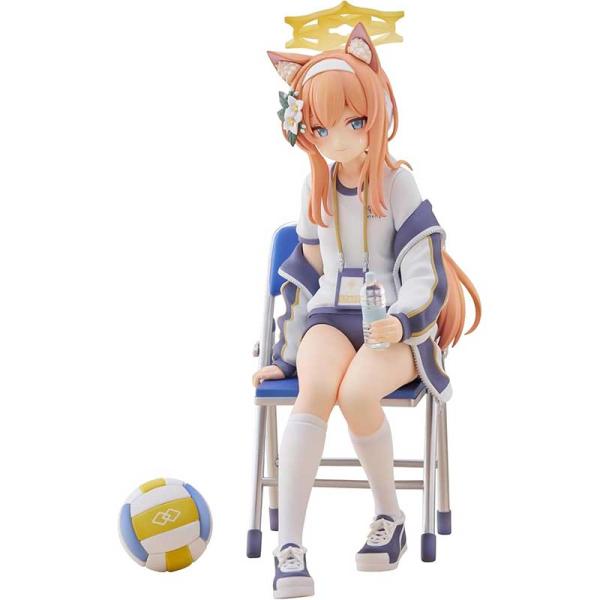 PLUM フィギュア 1/7 ブルーアーカイブ マリー 体操服 メモリアルロビーVer. PF336