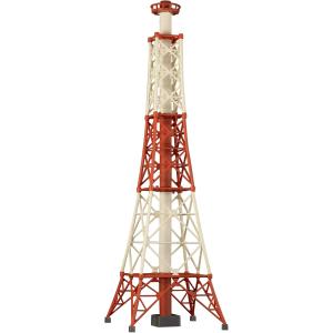 PLUM プラモデル 1/150ストラクチャーキット 煙突