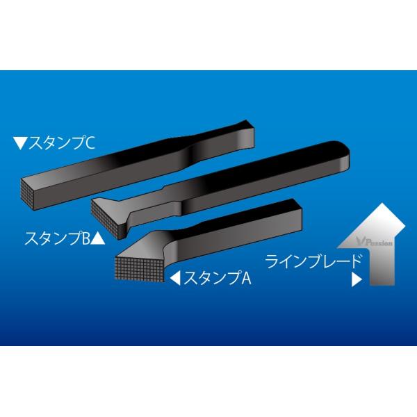 パッションモデルズ 1/35 ツィンメリットコーティング・ワッフルパターン ツールセット P35-1...