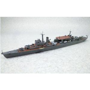 アオシマ プラモデル 日本海軍水上機母艦 千歳 SD 1/700 ウォーターライン スーパーディテール｜star-gate