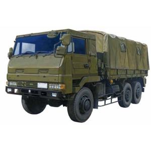 アオシマ プラモデル 陸上自衛隊 3 1/2ｔトラック 3トン半 新型 1/72 ミリタリーモデルキット No．01｜star-gate