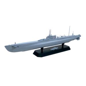 アオシマ プラモデル 1/350 アイアンクラッド 日本海軍 潜水艦 伊52｜star-gate