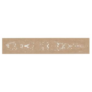 アオシマ プラモデル 1/700 ウォーターライン No.538 彩色甲板シート 戦艦 扶桑/山城用｜star-gate
