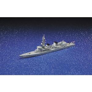 ピットロード（PIT-ROAD） J87 1/700 海上自衛隊 護衛艦 DDG-172 しま