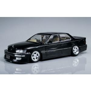 アオシマ プラモデル 1/24 スーパーVIPCAR No.059 ジャンクション UCF11セルシオ｜star-gate