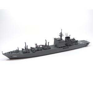 ピットロード（PIT-ROAD） J87 1/700 海上自衛隊 護衛艦 DDG-172 しま