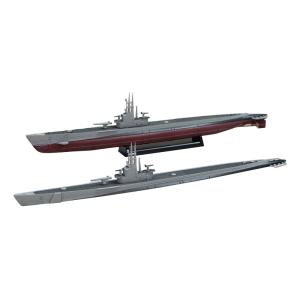 アオシマ プラモデル 1/700 ウォーターライン No.912 米国海軍 バラオ級潜水艦｜star-gate