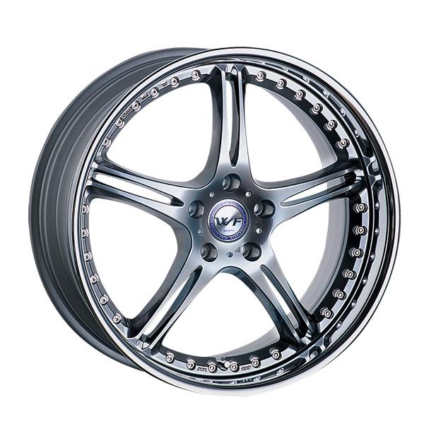 アオシマ プラモデル 1/24 ザ・チューンドパーツ No.51 SSR ヴェルフェンGT-03 2...