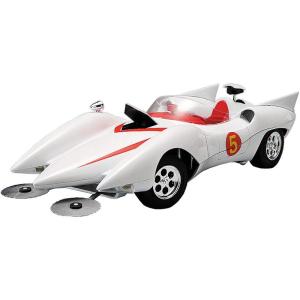 青島文化教材社 アオシマ マッハGoGoGo 1/24 マッハ号 7フルバージョン
