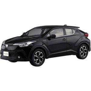 トヨタ特注 1/30 新型 トヨタ BZ4X 2022 カラーサンプル プラチナ