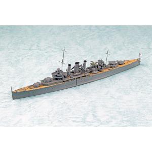 1/700 ウォーターライン 限定 英国海軍 重巡洋艦ケント ベンガジ攻撃作戦｜star-gate