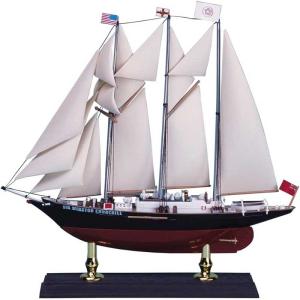 青島文化教材社 アオシマ 大型帆船No.02 1/150 海王丸 プラモデル