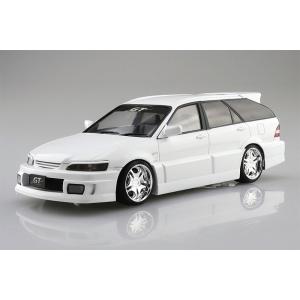 ザ・チューンドカー アオシマ プラモデル 1/24 No.54 VERTEX JZX100