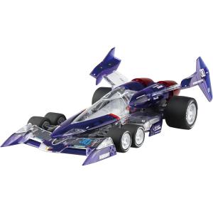 アオシマ プラモデル 1/24 サイバーフォーミュラ No.SP