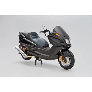 青島文化教材社 アオシマ ザ・バイク No.27 1/12 ヤマハ SG03J
