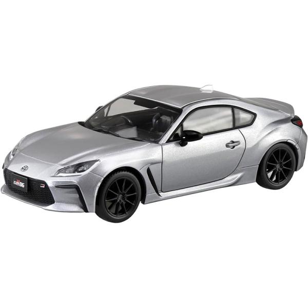 【5月発売予定】アオシマ プラモデル 1/32 ザ・スナップキット No.21-D トヨタ GR 8...