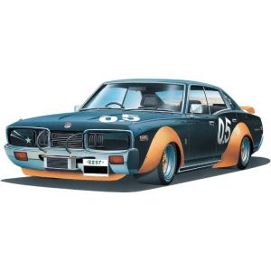 フジミ模型ブタ目コロナマークⅡ1/24完成品 フジミ模型ブタ目コロナマークⅡ1/24完成品 - メルカリ