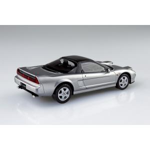 アオシマ プラモデル 1/32 楽プラ スナッ...の詳細画像1