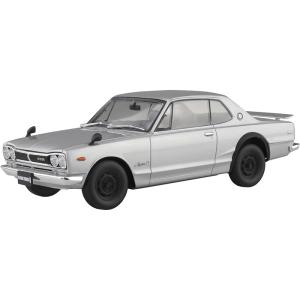 青島文化教材社 アオシマ プラモデル 1/24 楽プラ スナップカー No.07