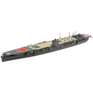 【5月発売予定】アオシマ プラモデル 1/700 ウォーターライン No.219 日本海軍 航空母艦 飛龍｜star-gate