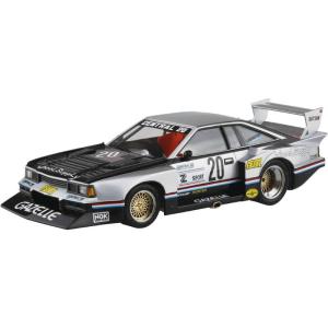 アオシマ プラモデル リバティーウォーク No.4 1/24 LBワークス