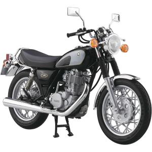 アオシマ プラモデル 1/12 ザ・バイク No...の商品画像