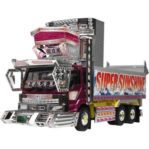 中古プラモデル 1/32 三菱ふそう '70スーパーグレート 中古プラモデル 1/32 三菱ふそう '70スーパーグレート