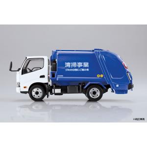 アオシマ プラモデル 1/32 楽プラ スナッ...の詳細画像2