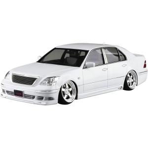 ザ・モデルカー アオシマ プラモデル 1/24 No.18 トヨタ VG45